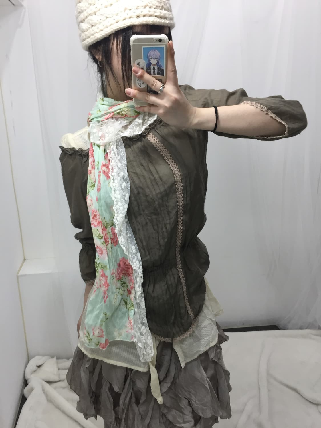 🪽드레이핑 모리 세트🪽 상품이미지2