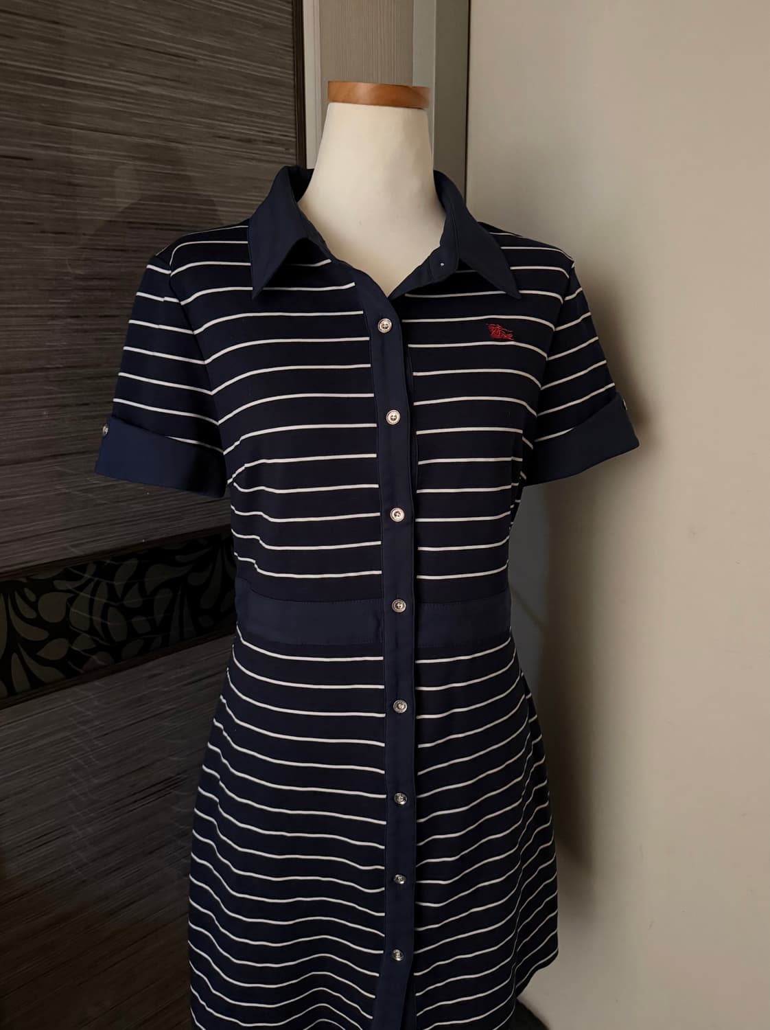 버버리 원피스 상품이미지4