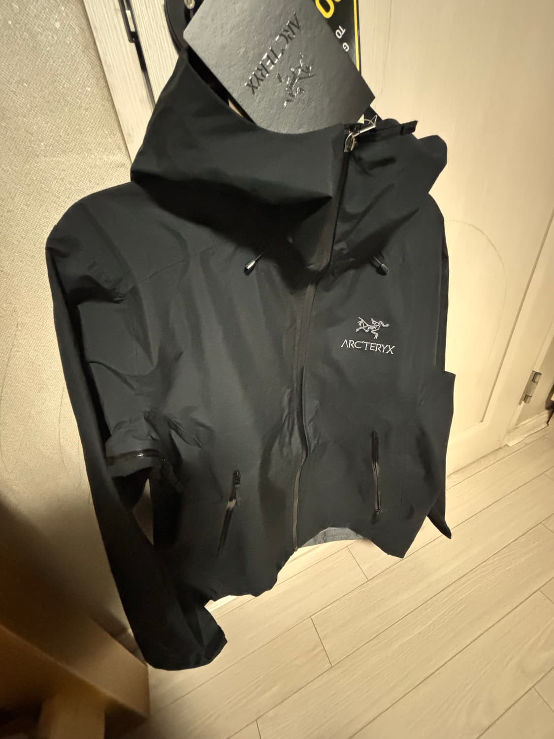 아크테릭스 베타LT (S) 상품이미지2