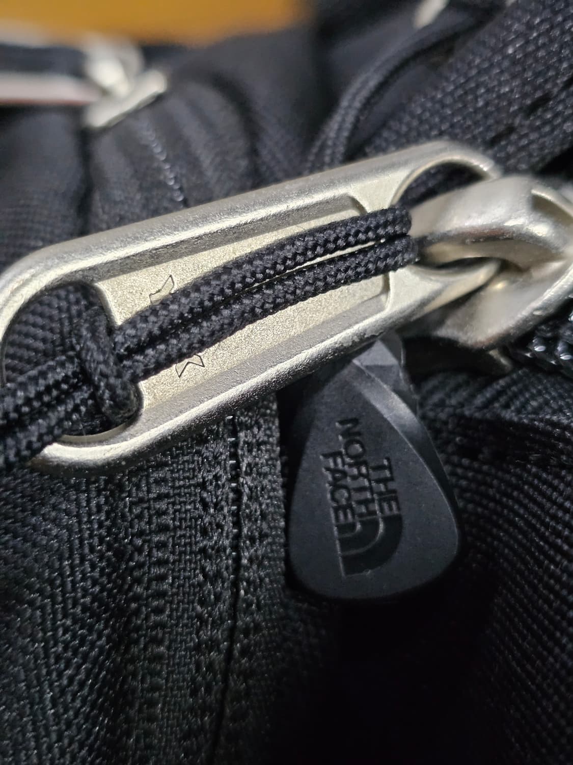 노스페이스 테크샷2 백팩 태극기패치 상품이미지7