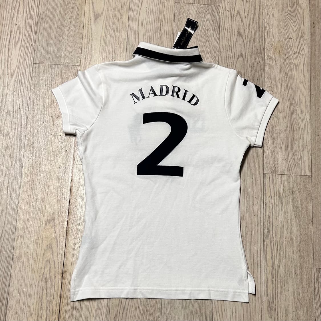 폴로랄프로렌 빅포니 마드리드 새상품 m 상품이미지2