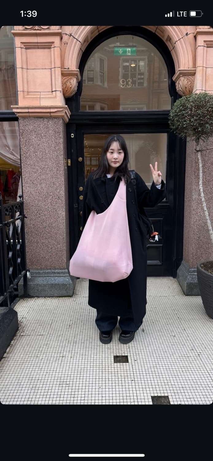 시몬로샤 가방 상품이미지2