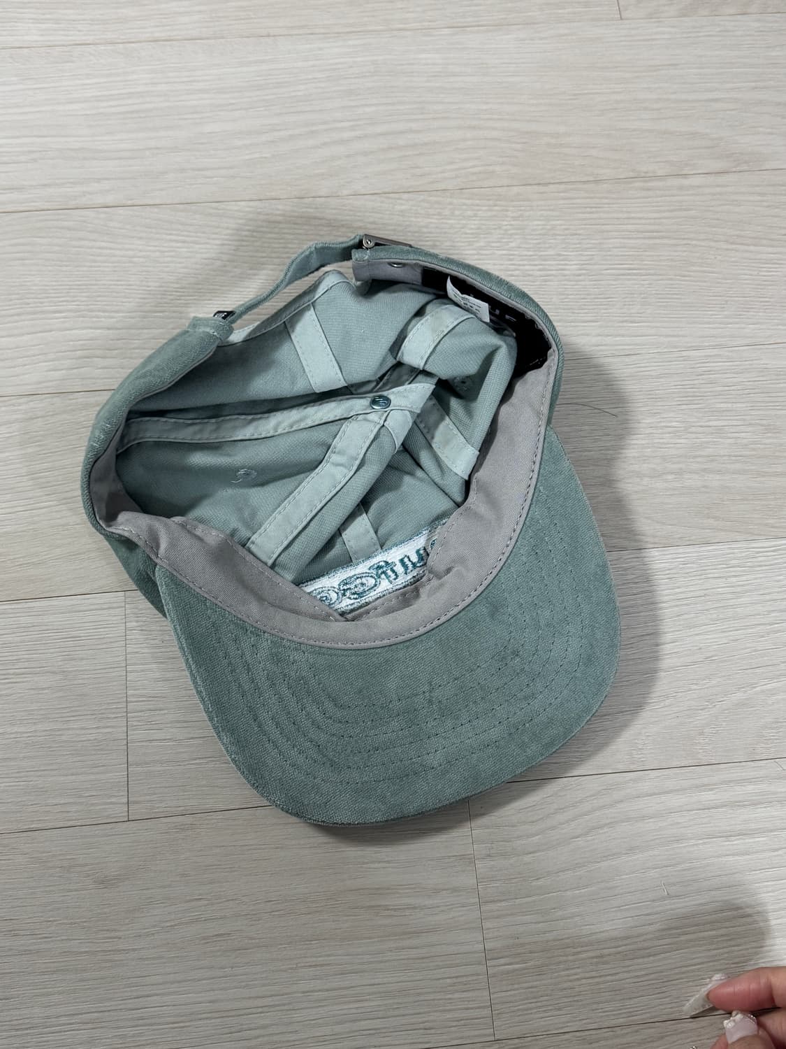 HUF 모자 상품이미지2