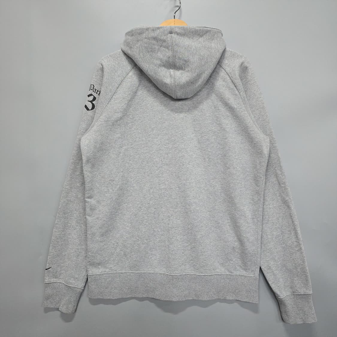 나이키 맨유 박지성 후드집업 95 상품이미지5