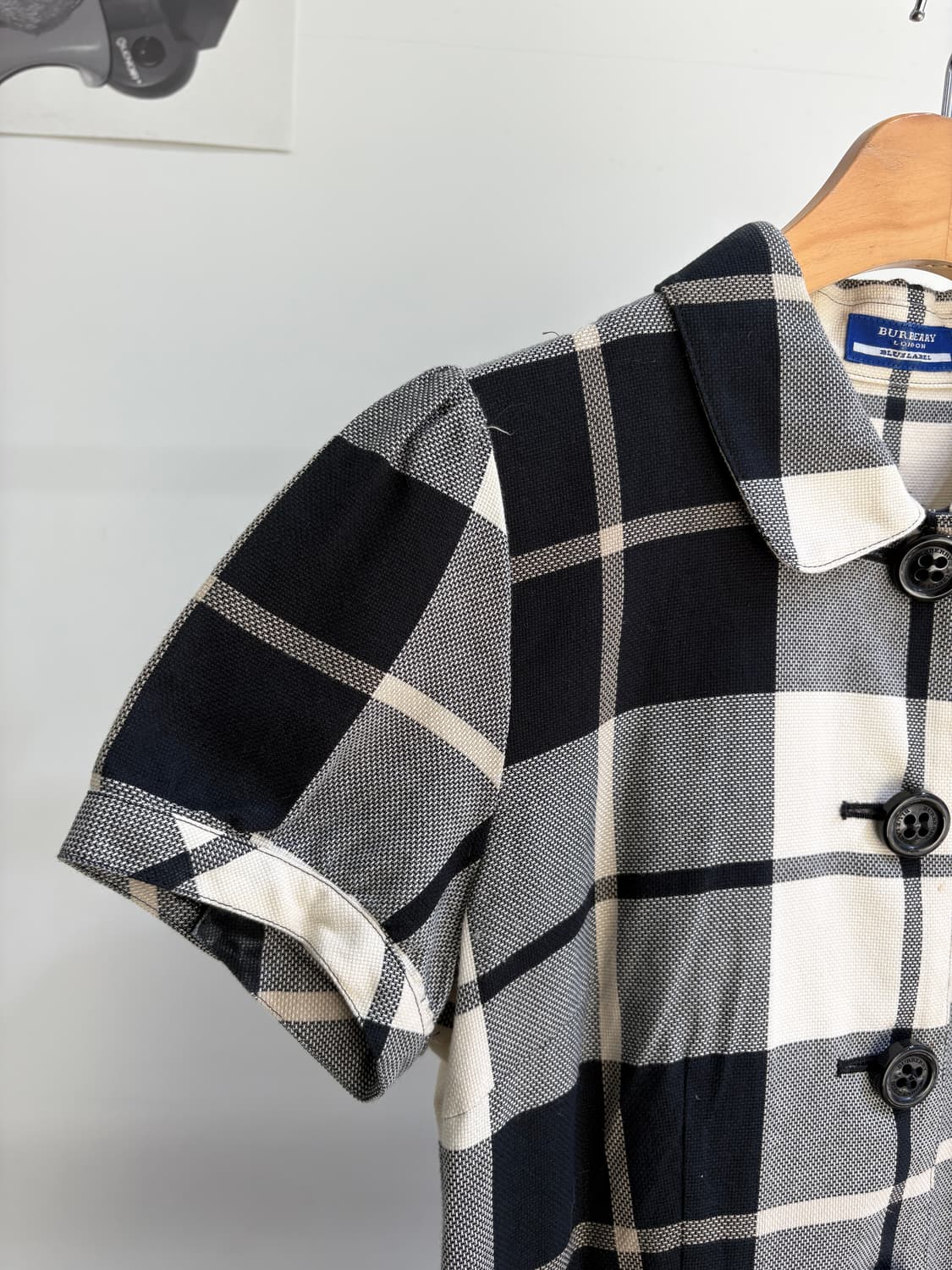 BURBERRY BLUE LABEL 원피스 상품이미지3