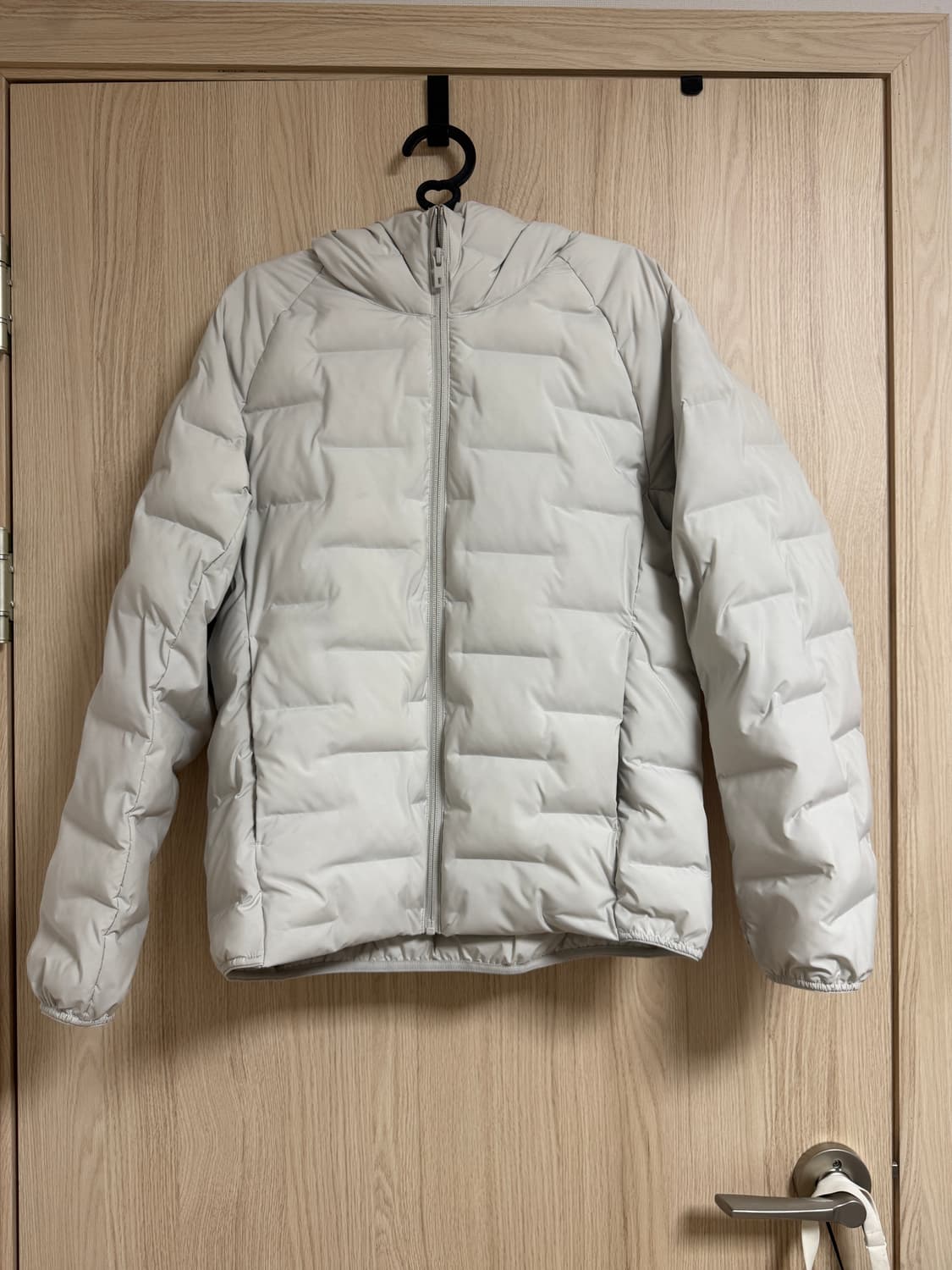 유니클로 경량패딩 S사이즈  상품이미지2