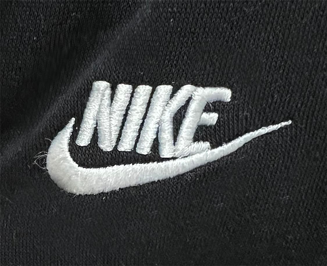 NIKE 나이키 클럽 조거팬츠 기모 겨울 트랙팬츠 XXXL 38 상품이미지4