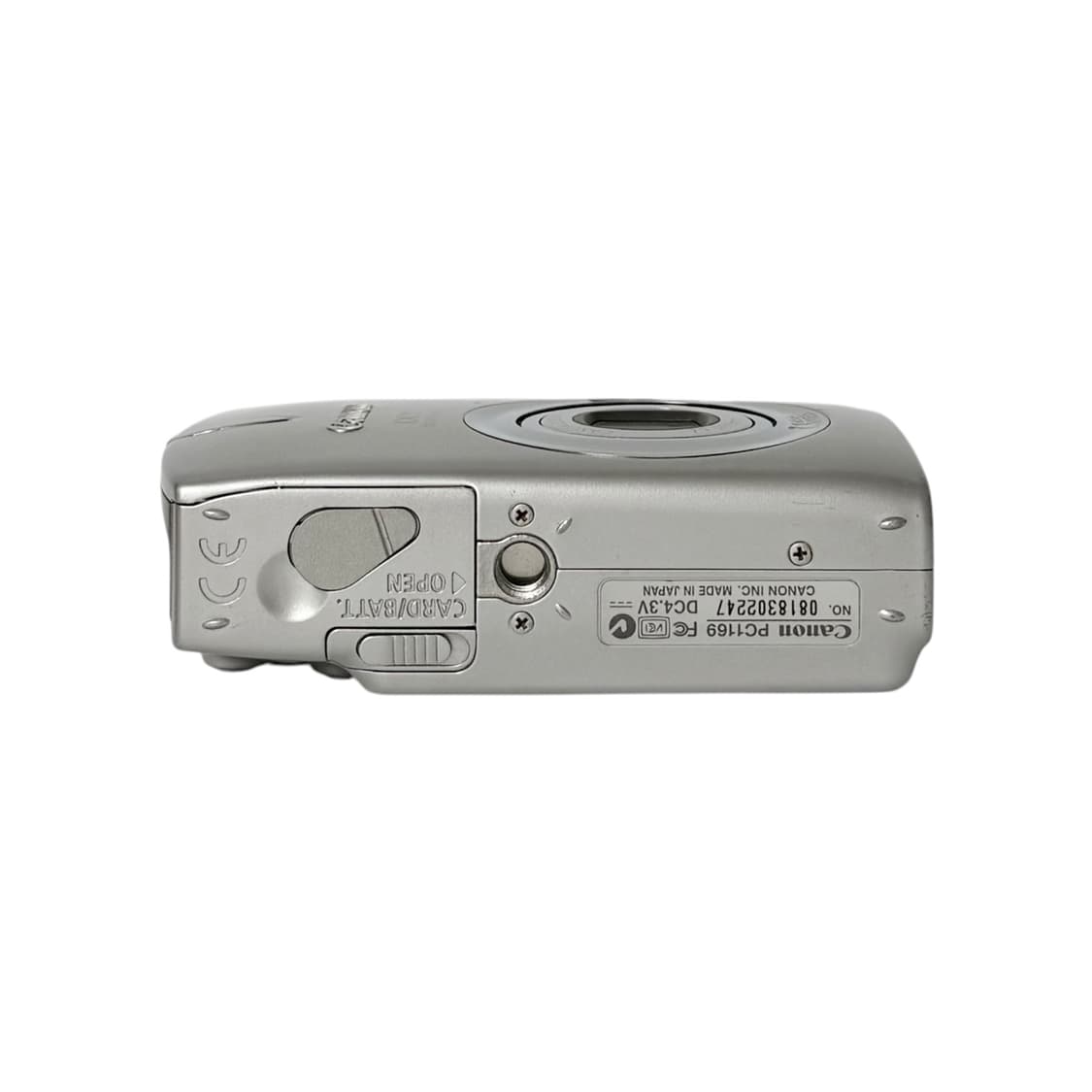 (원희/채영✨) Canon ixy 캐논 익시 700 (익서스 750) 상품이미지8