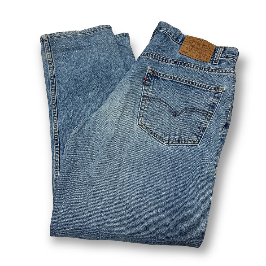 [38]00‘s 리바이스 505  상품이미지4