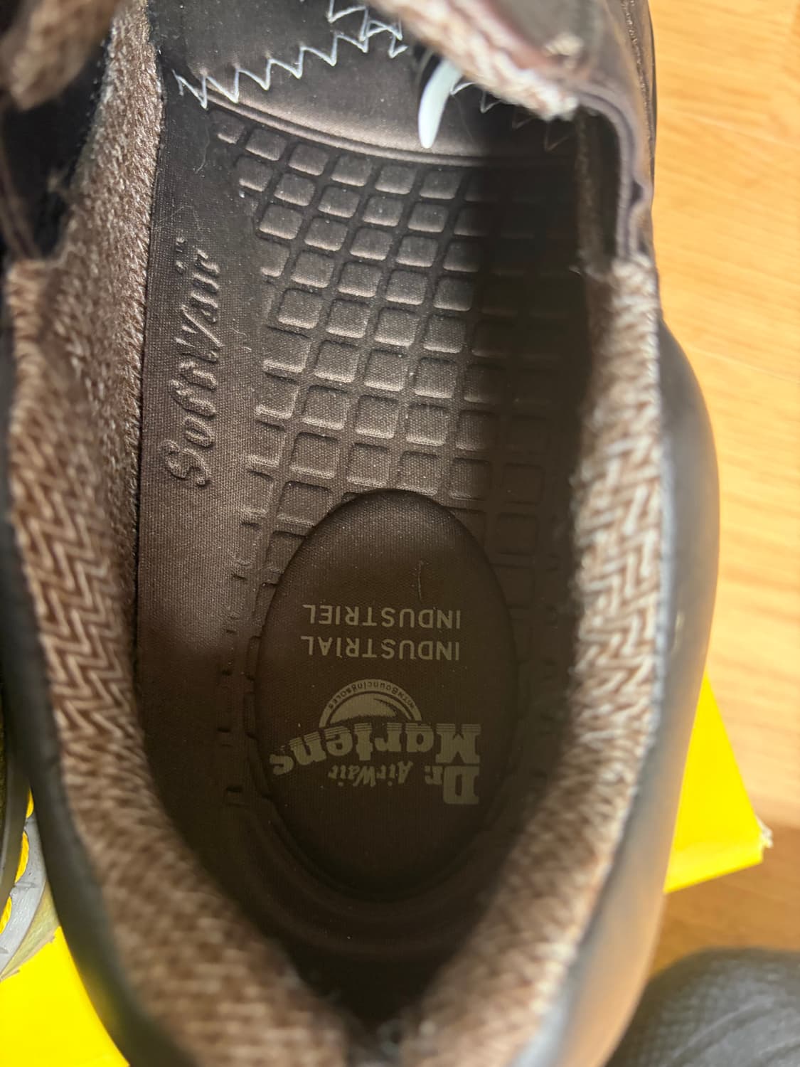 닥터마틴 안전화 280 상품이미지7