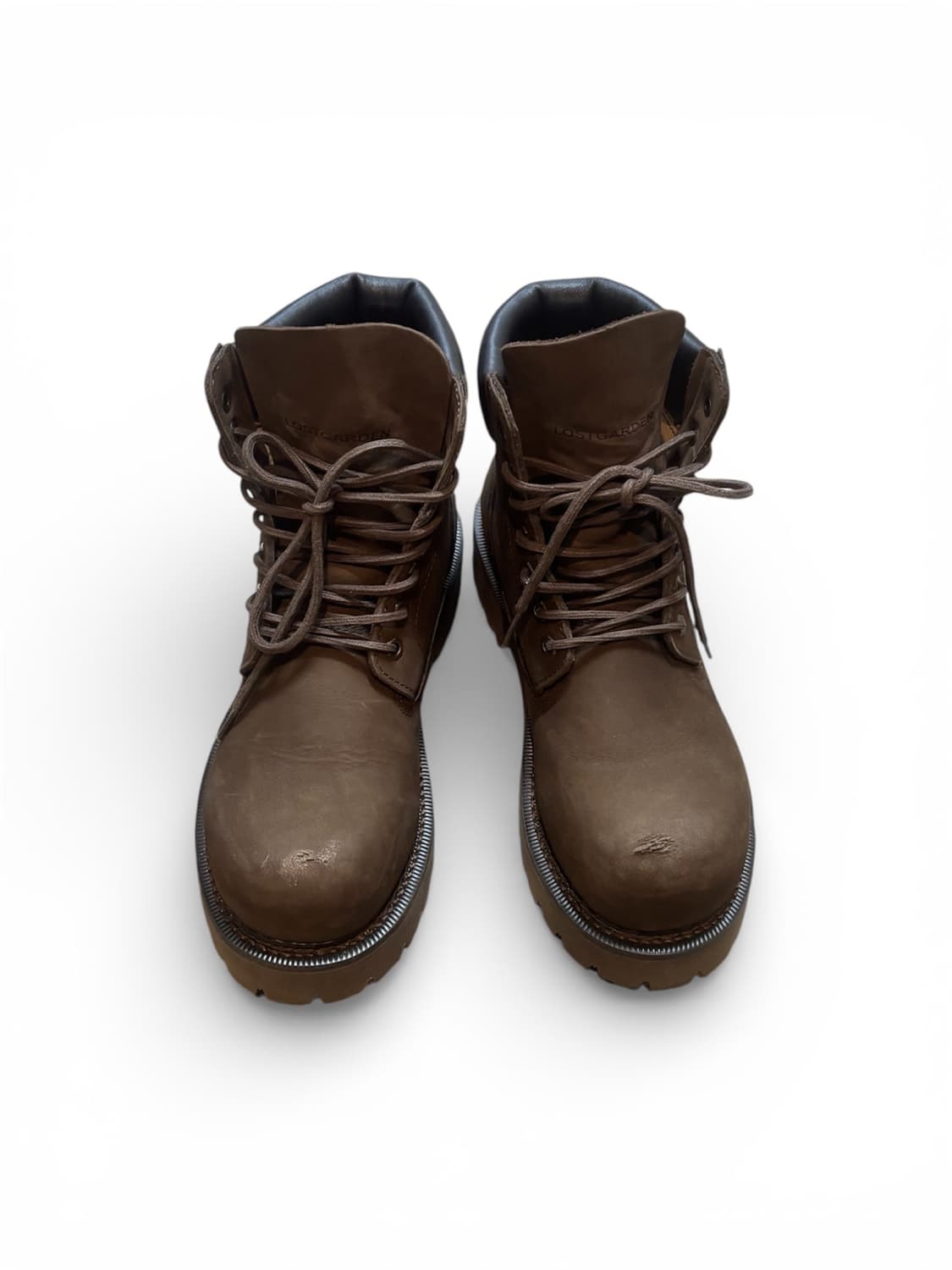 로스트가든 루트 브라운 43 상품이미지1