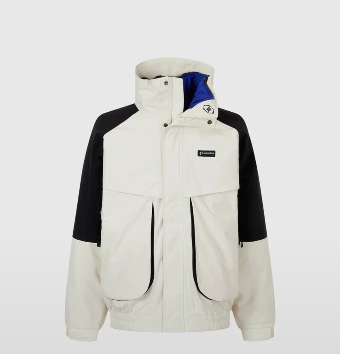 파우더케그™ II 리마스터드 인터체인지 - 초크 상품이미지1