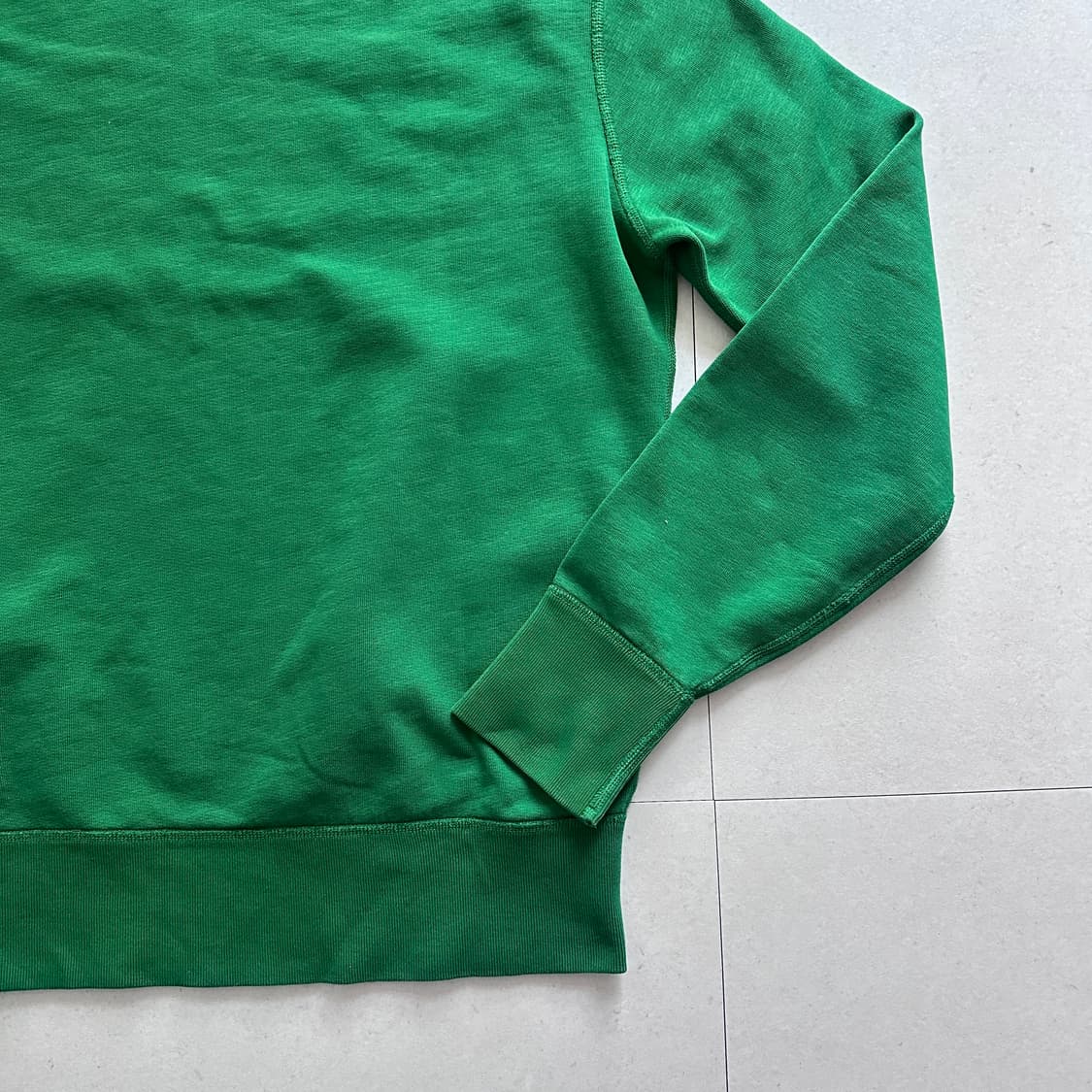 폴로 랄프로렌 RL1967PC 맨투맨 L 상품이미지8