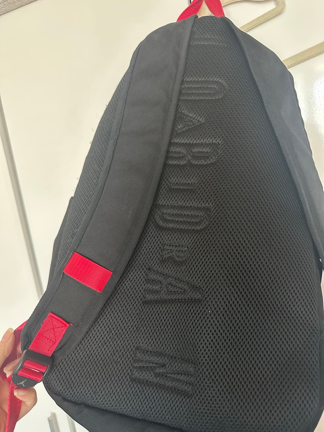 Air Jordan Bagpack 상품이미지5