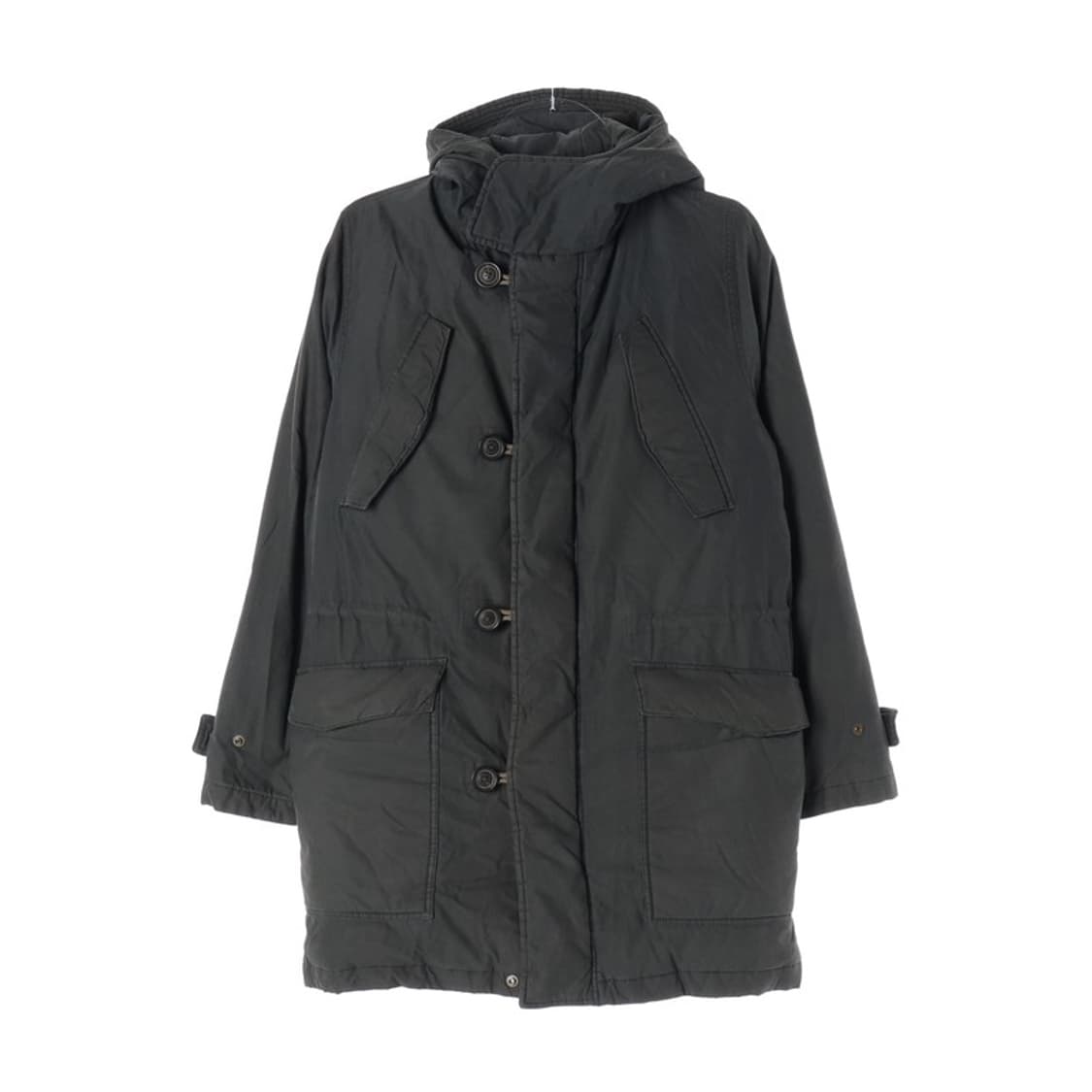 토마스모어 패딩 S 상품이미지1