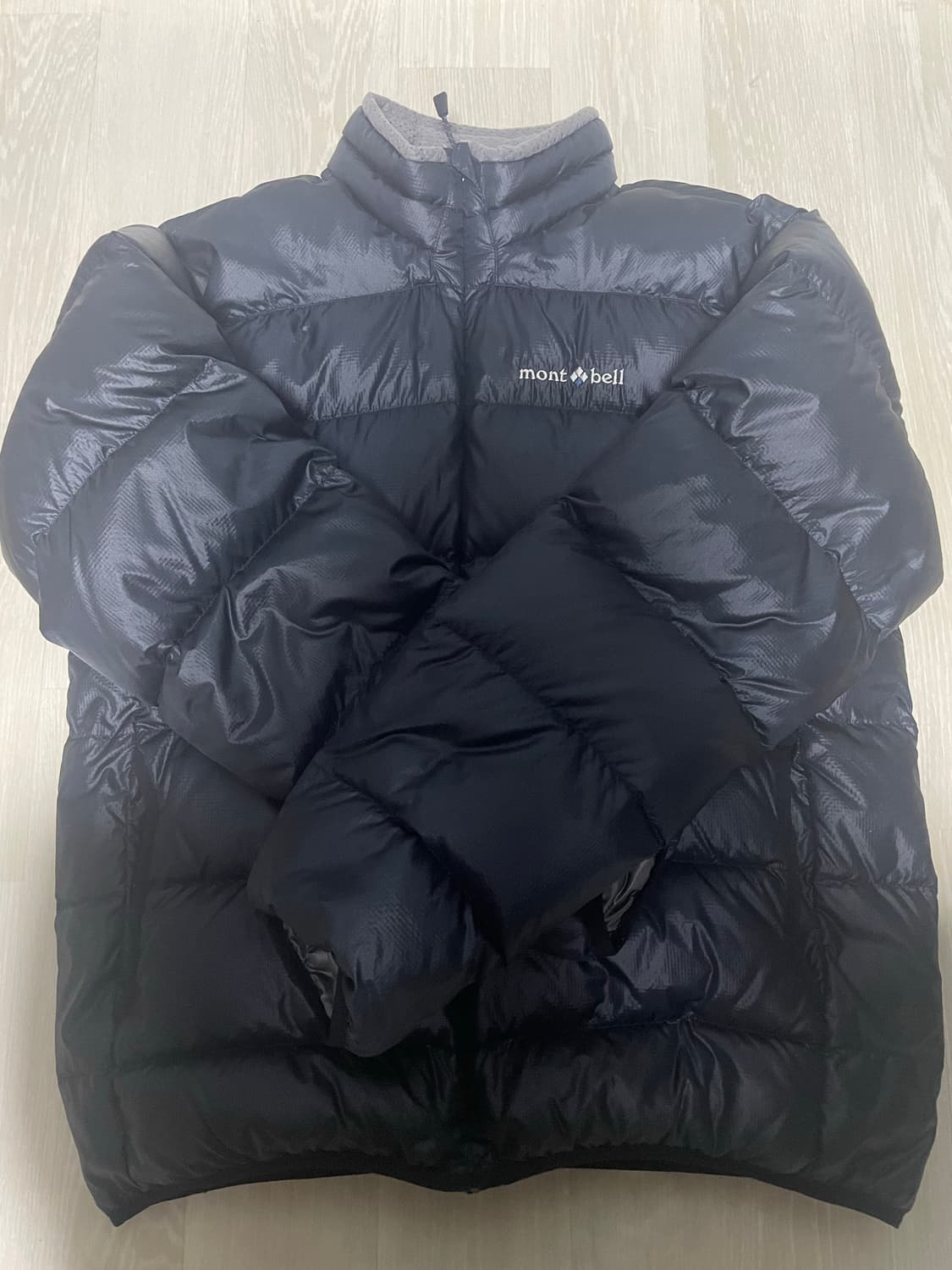 90s 몽벨 알파인 상품이미지1