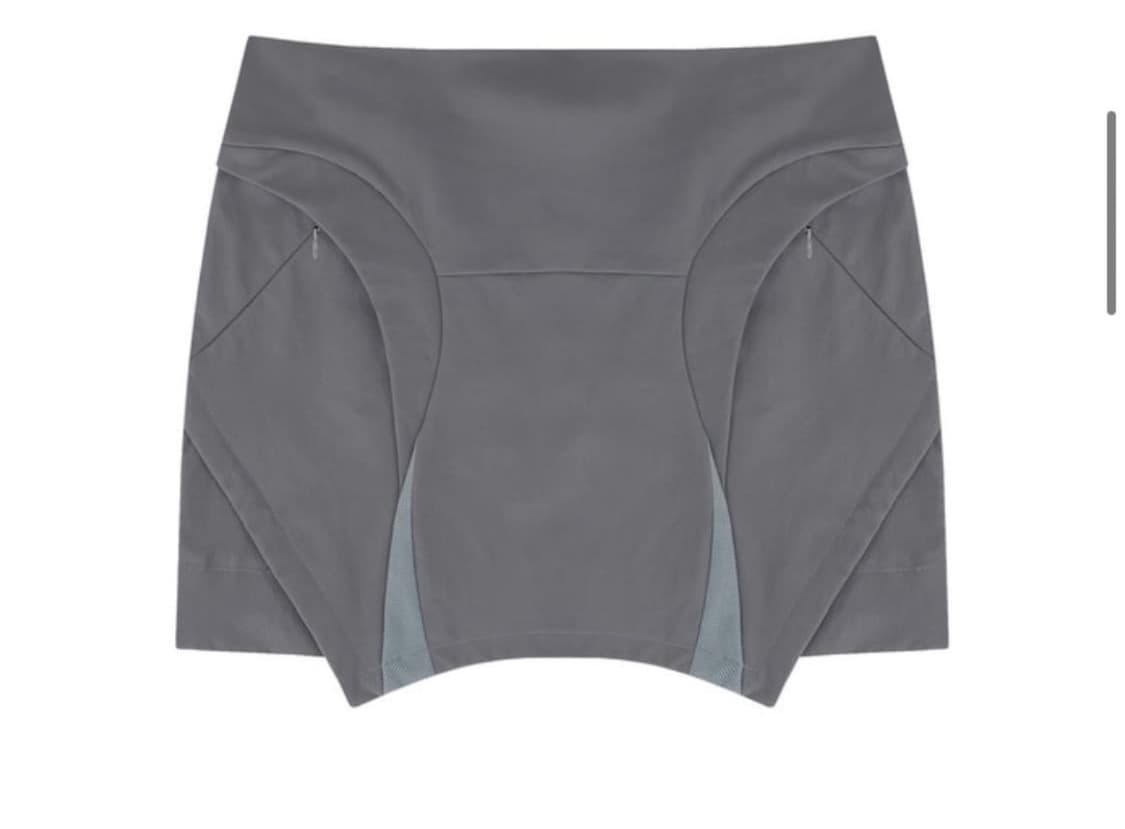 Different is ok 테크니컬 스커트 (단종) 상품이미지1