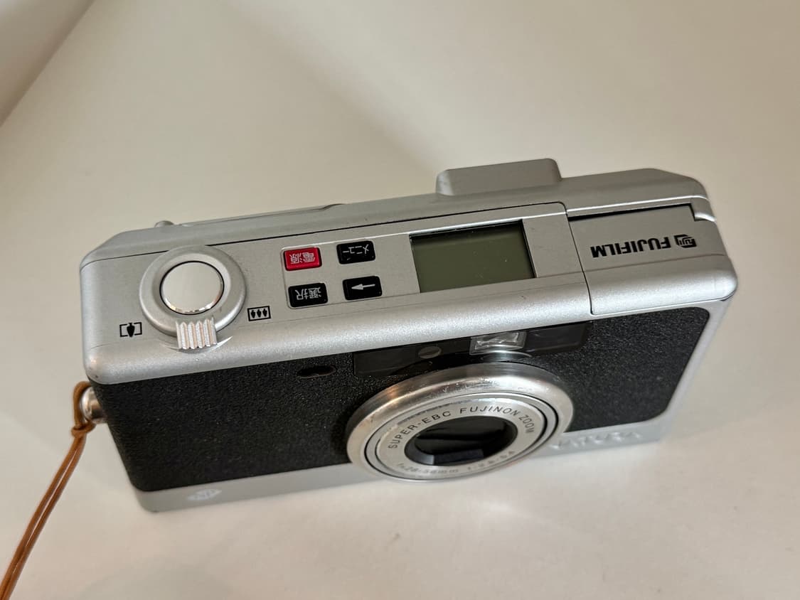 후지 네츄라 클래시카 상품이미지7