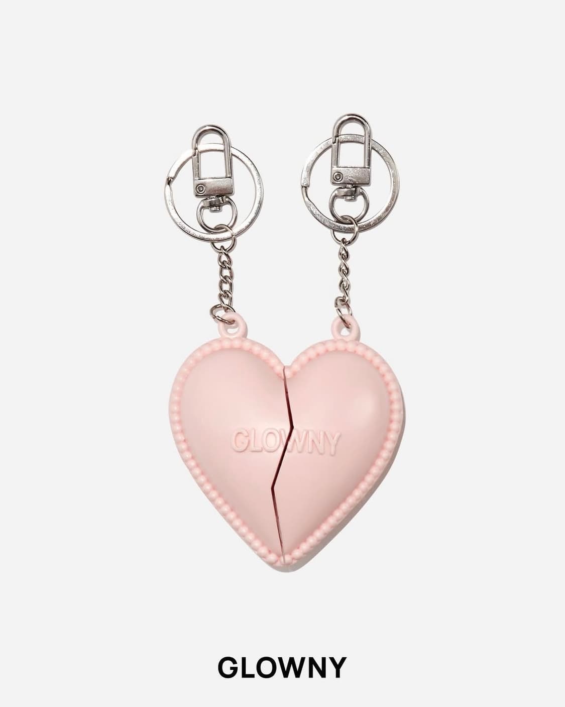 글로니 - 브로큰 키링 세트 상품이미지1