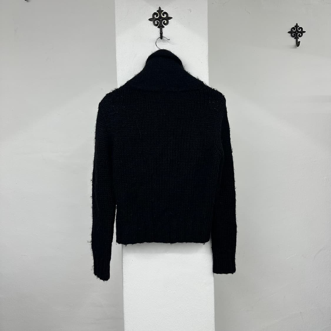 Ralph Lauren buckle detail cowichan  상품이미지3