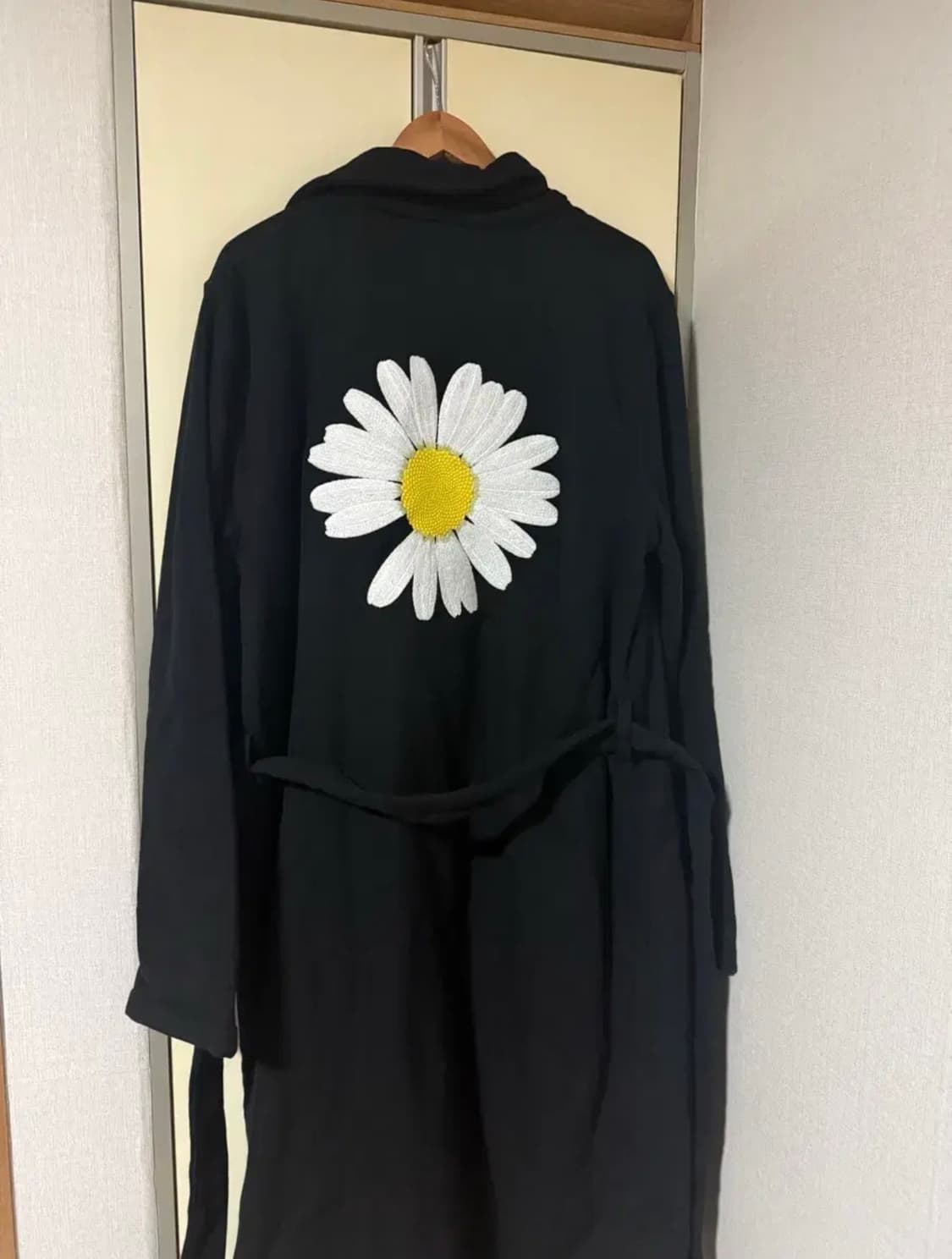 피스마이너스원 데이지 로브 상품이미지3