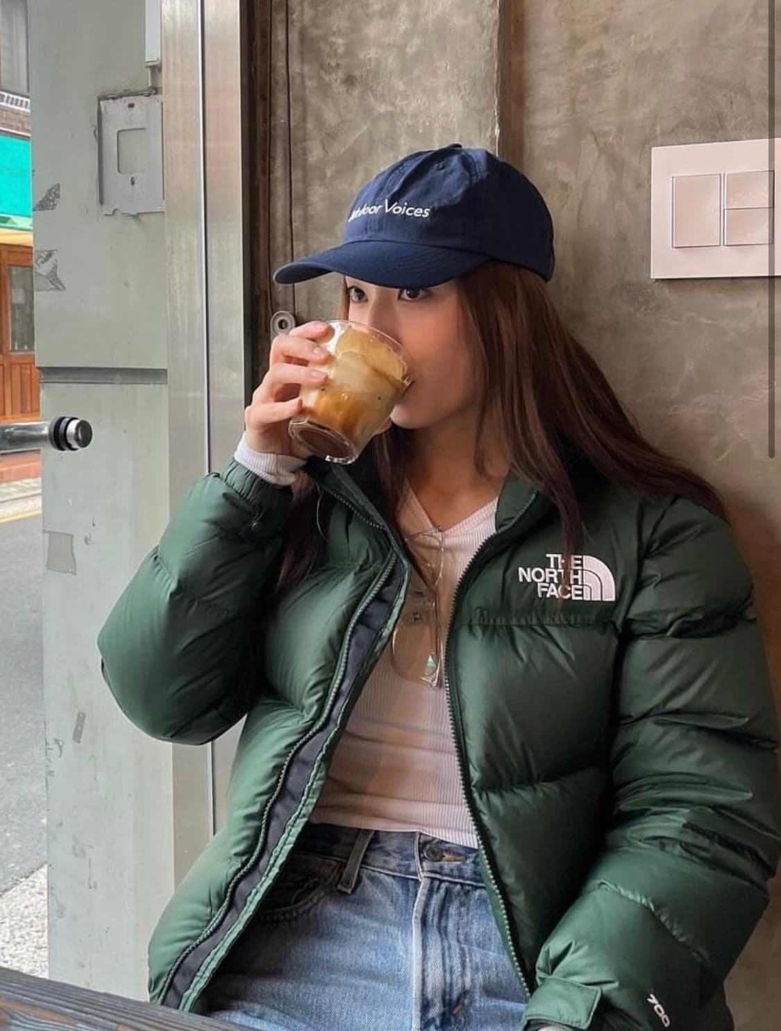 (새상품) 노스페이스 1996 레트로 눕시 자켓 파인 니들 상품이미지3