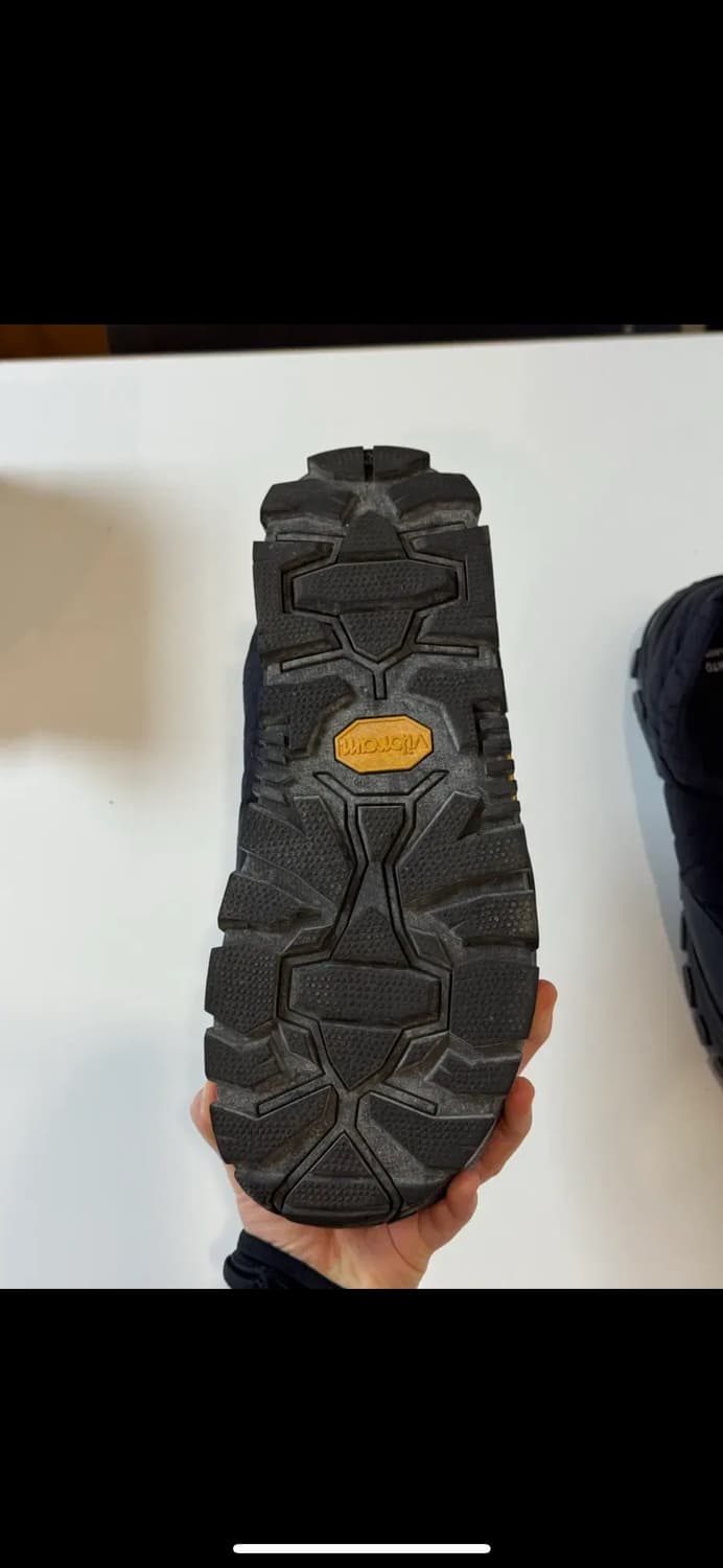 아모멘토 패딩슈즈 상품이미지4