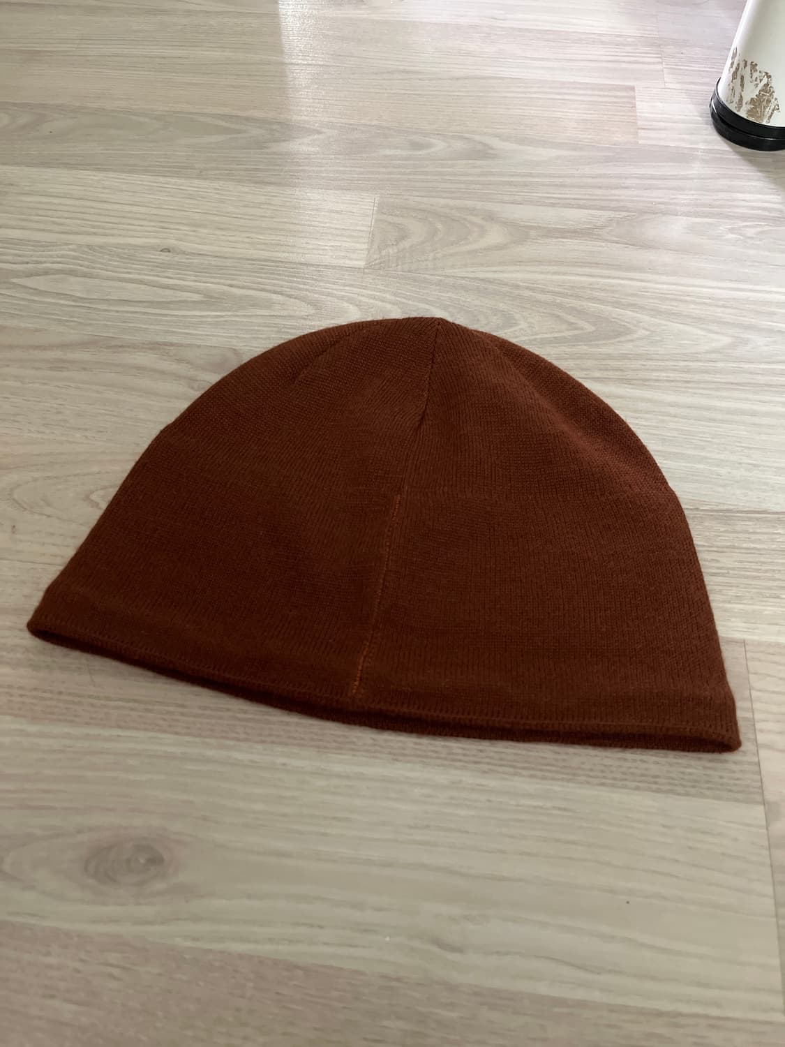 아크테릭스 새상품 비니 상품이미지2