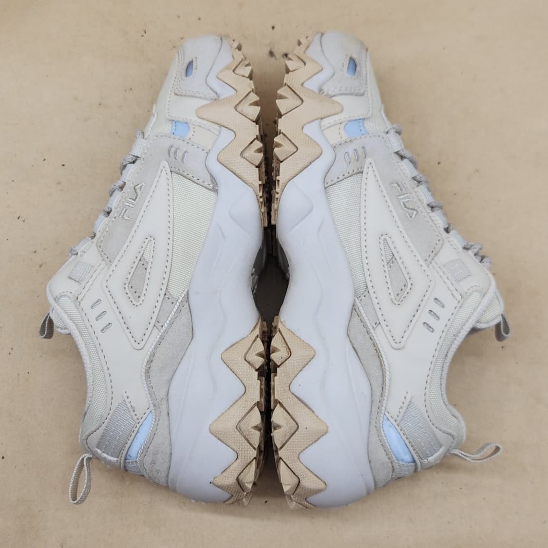 휠라 오크먼트 tr 운동화250 상품이미지5