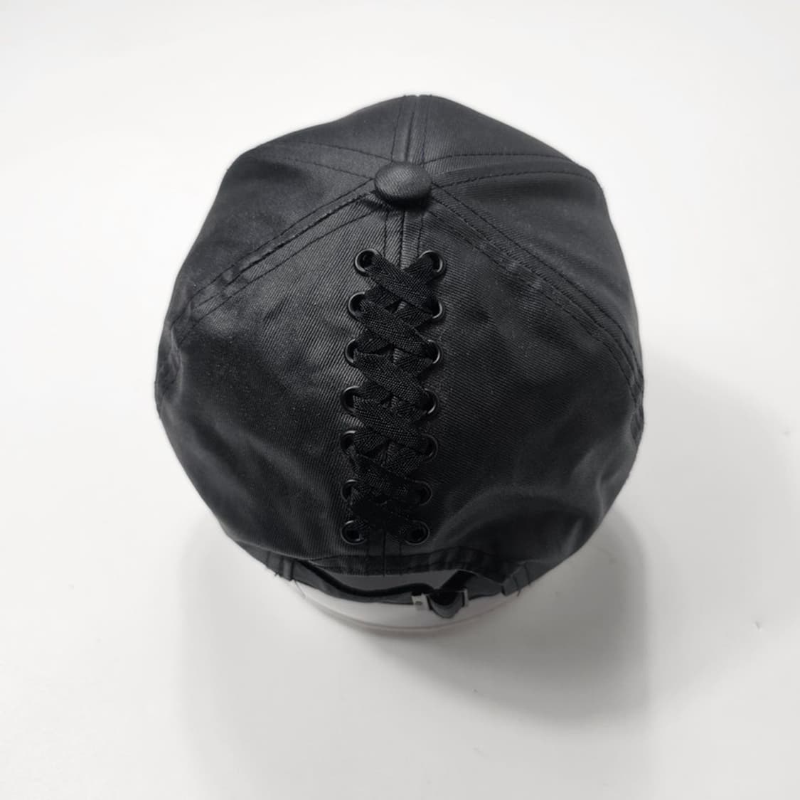 아디다스 코팅 볼캡 상품이미지3