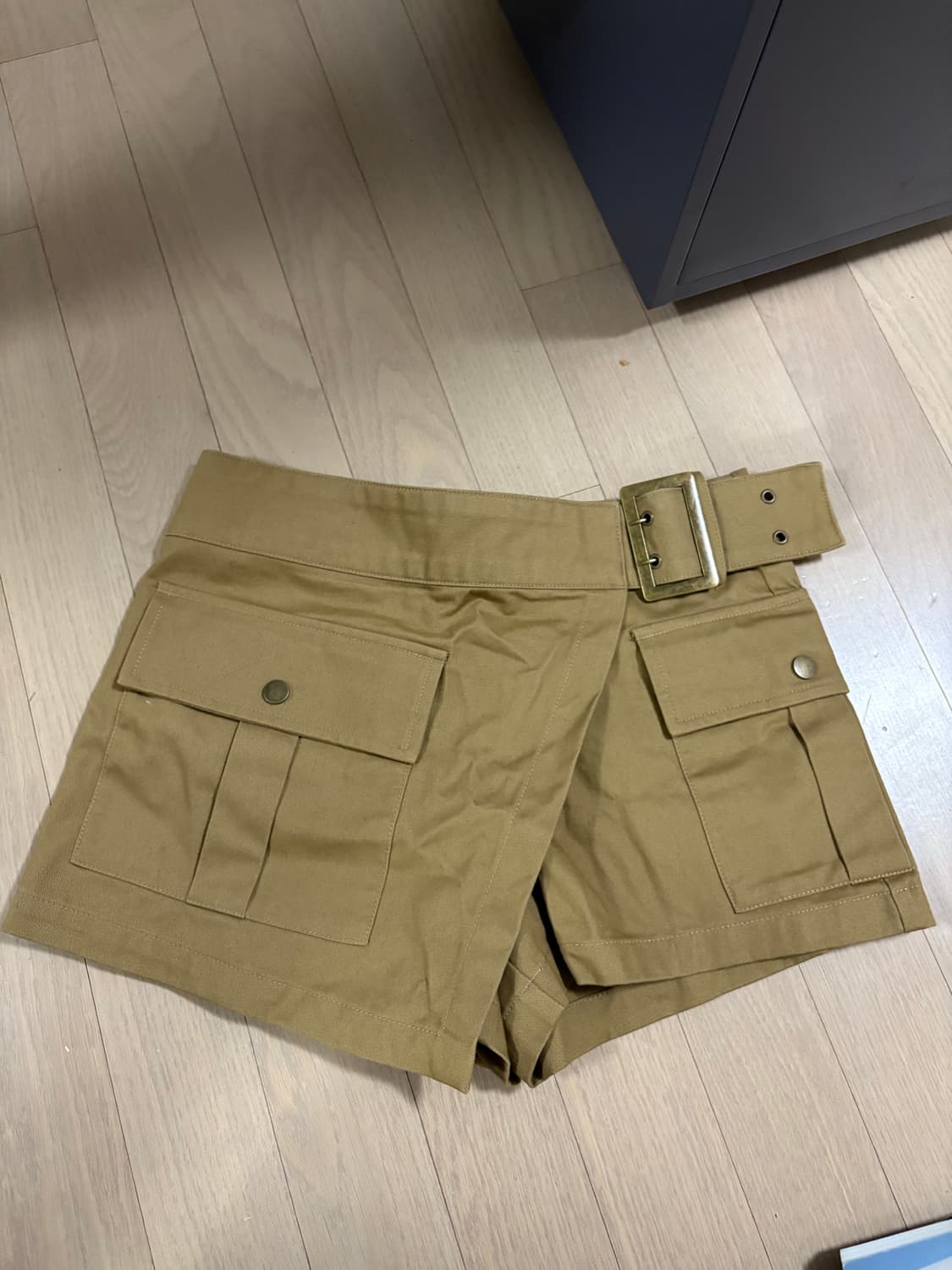 자라 치마바지 상품이미지1