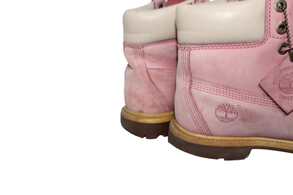 Timberland 팀버랜드 프리미엄 부츠 상품이미지4