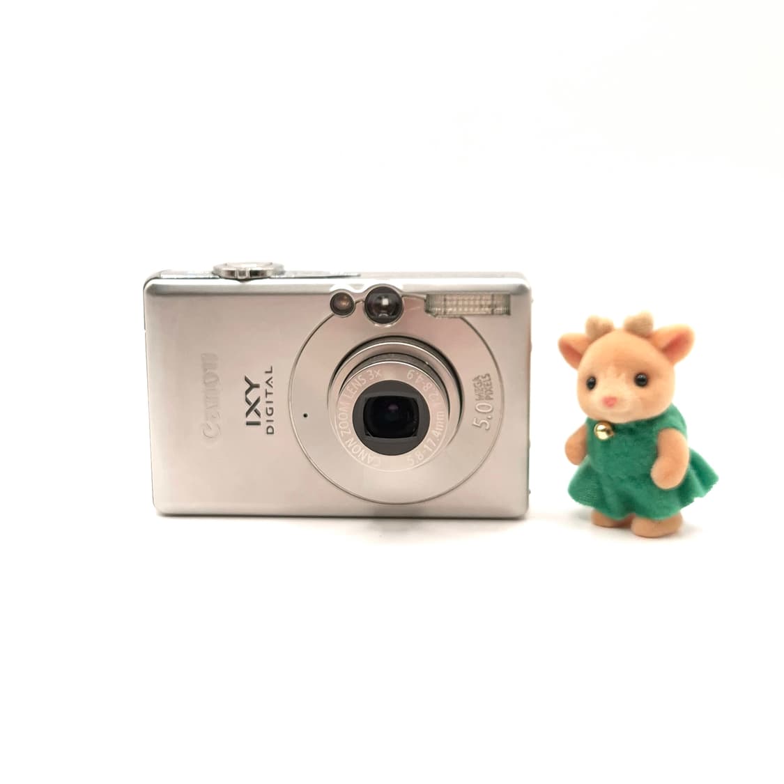 은채픽🩷 한글지원🤍 캐논 IXY 60 (IXUS 55) ✨ 상품이미지1