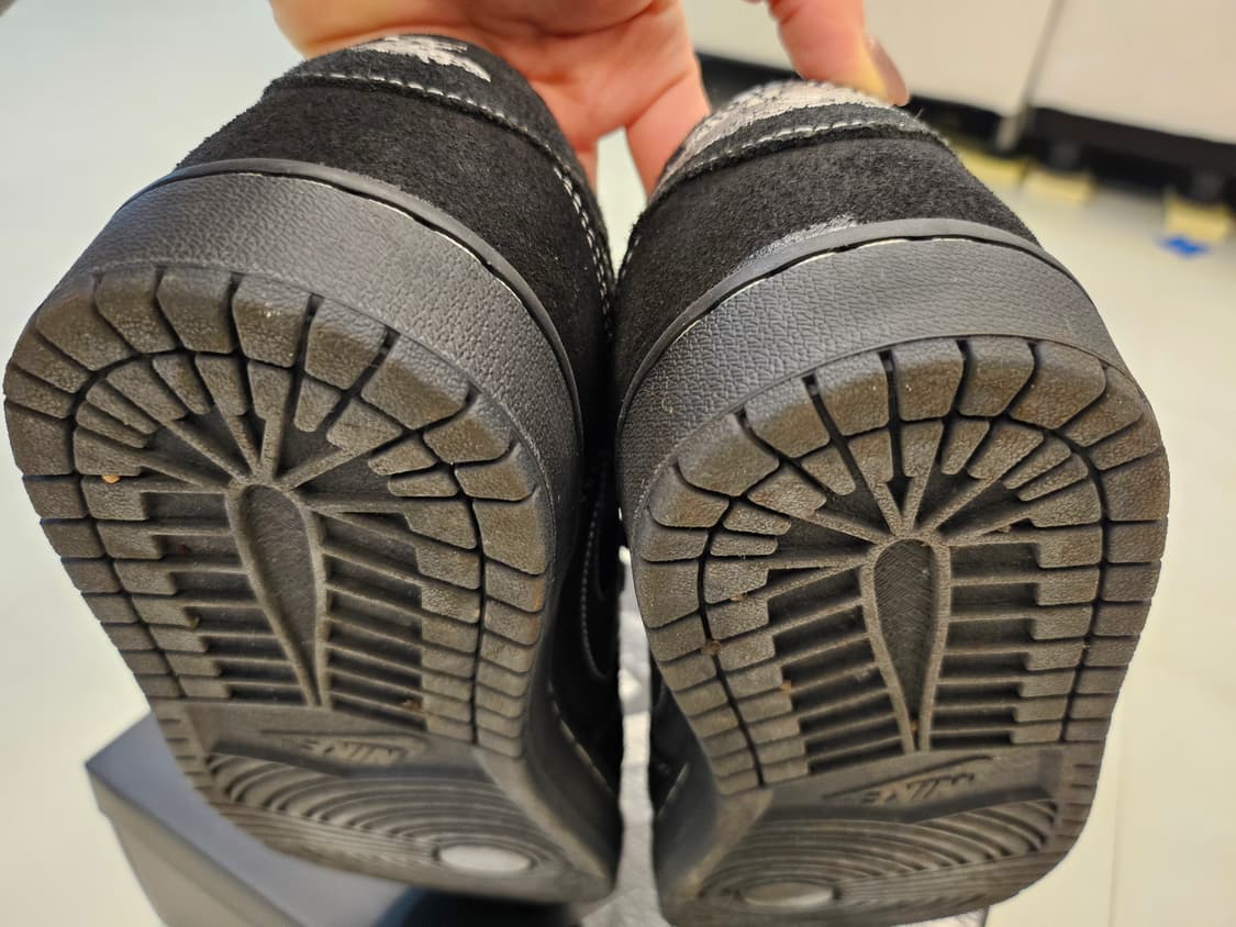 나이키 에어조던1 트래비스캇레트로로우 270 상품이미지4