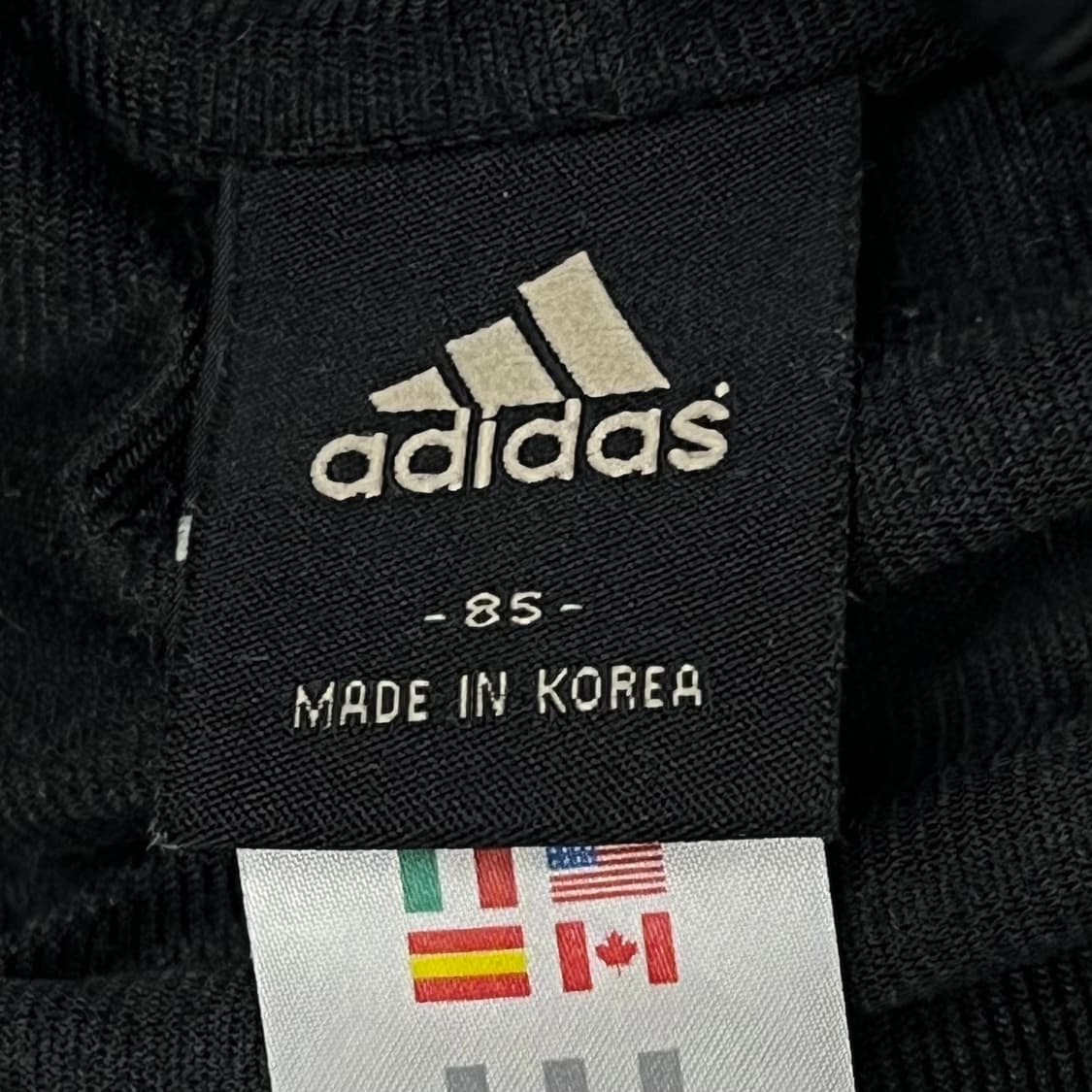 아디다스 퍼포먼스 스트링 트랙팬츠 상품이미지4