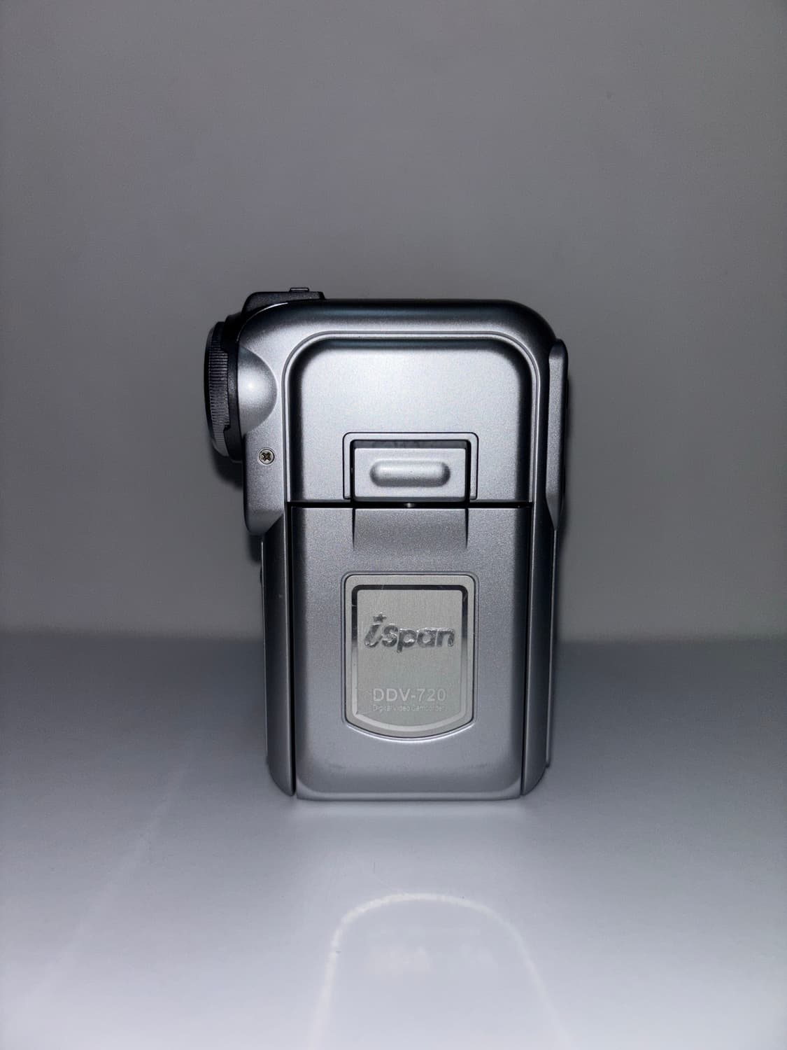 아이스팬 iSpan DDV-720 빈티지 캠코더 디카 상품이미지4