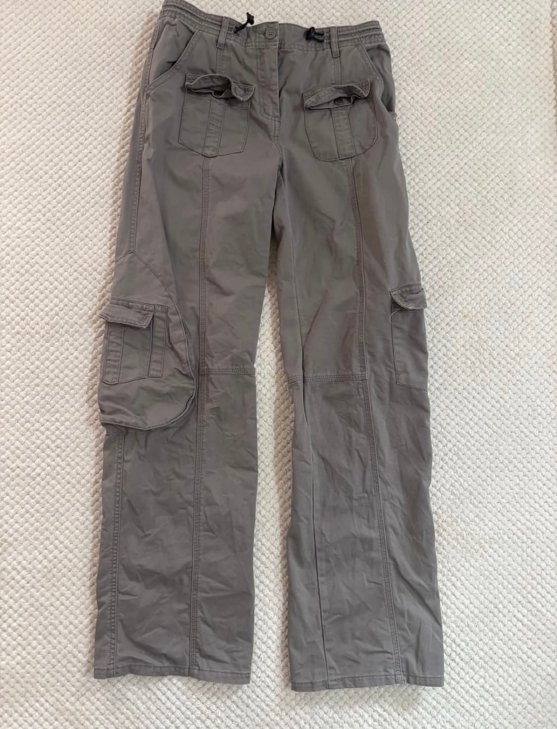 브랜디멜빌 카고팬츠 상품이미지1