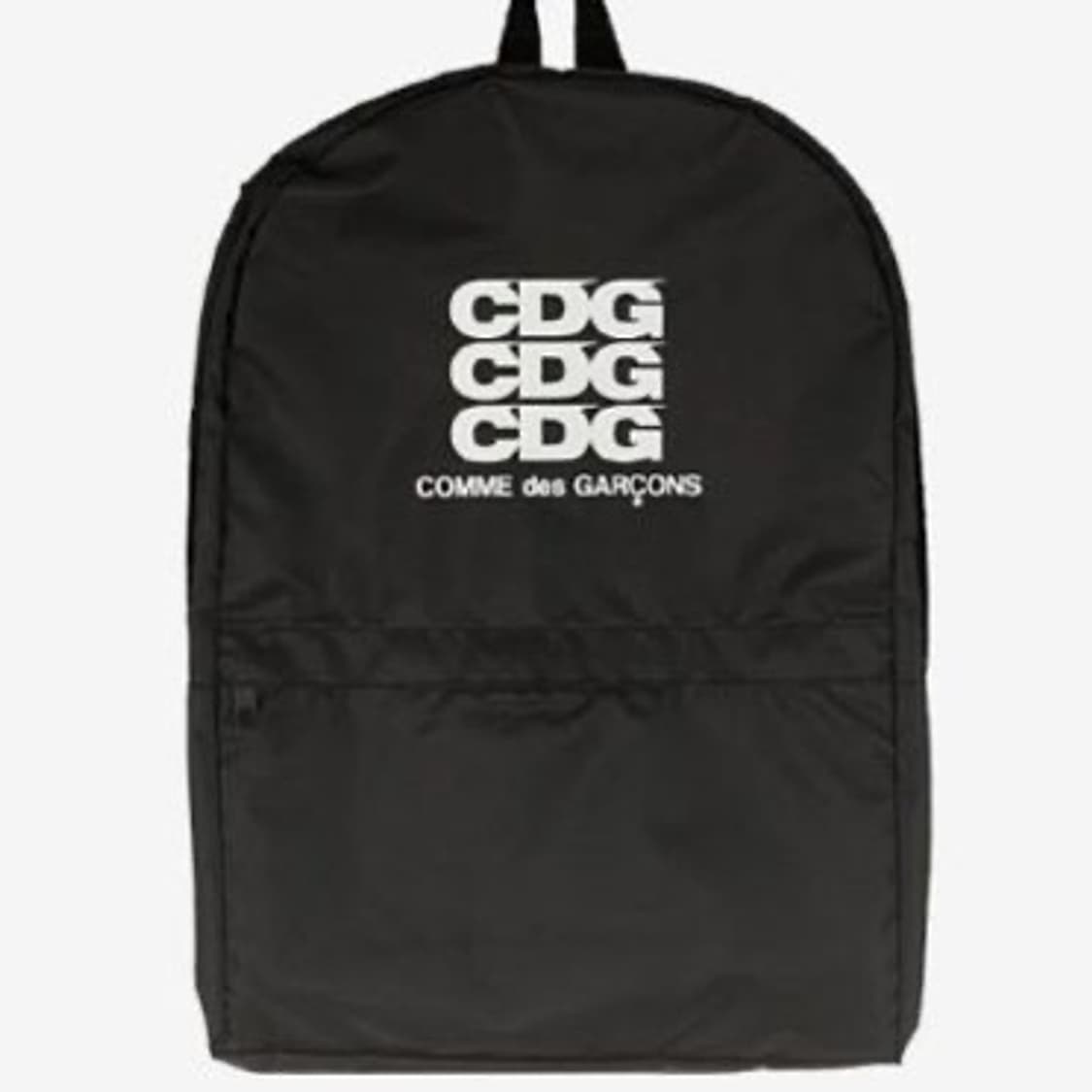 꼼데가르송 CDG 백팩 상품이미지1