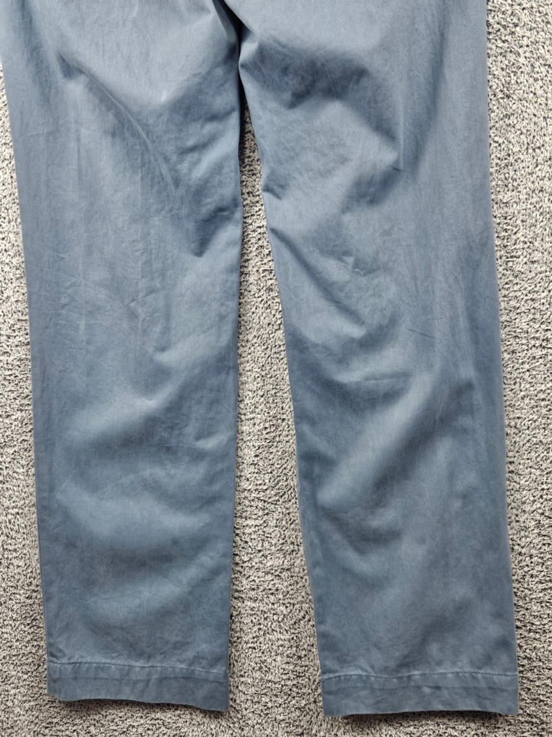 폴로랄프로렌 코튼 클래식 핏 치노 팬츠 (32X32) / 11483 상품이미지10