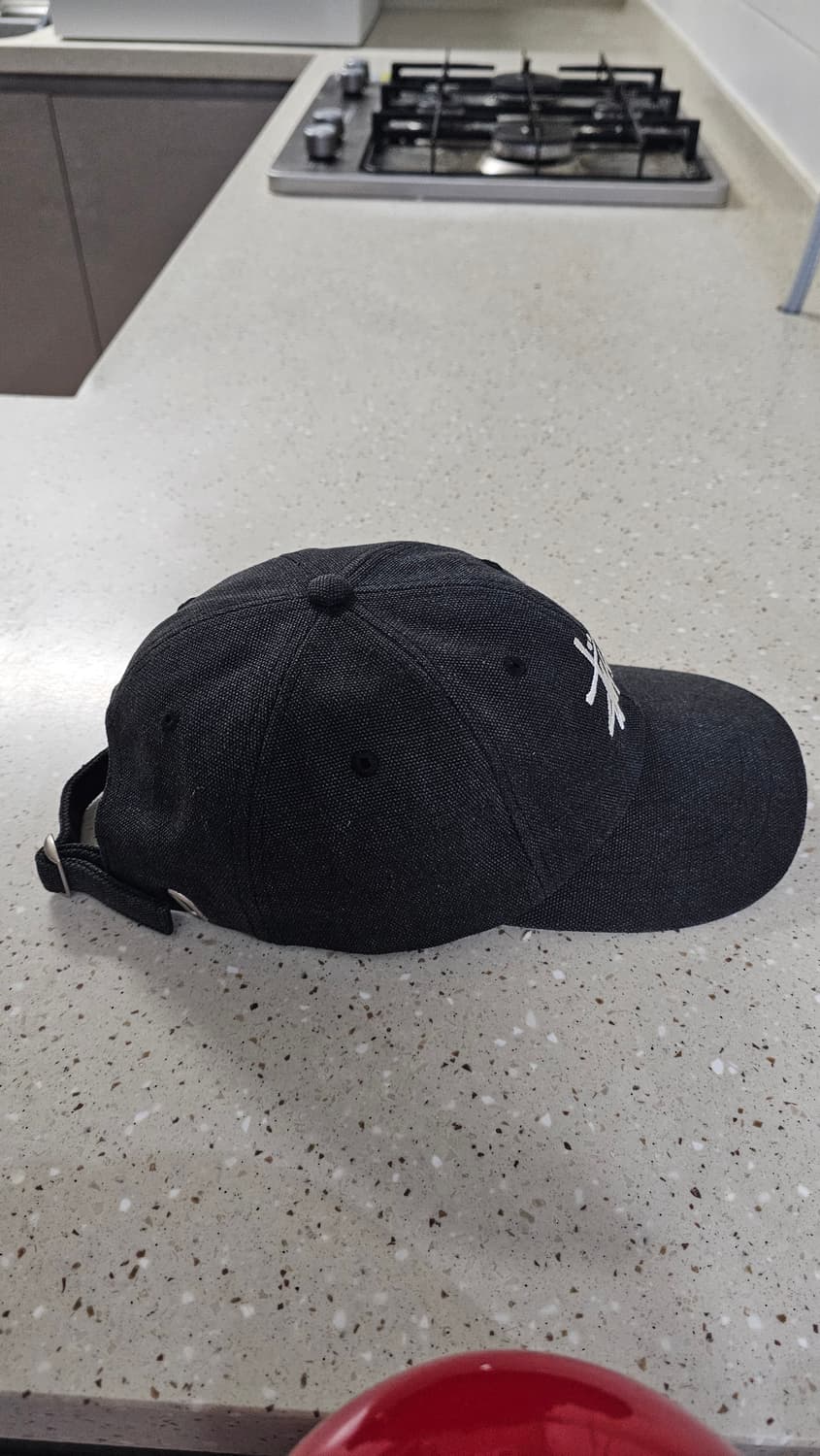 스투시 베이직 로우 프로 볼캡 상품이미지2