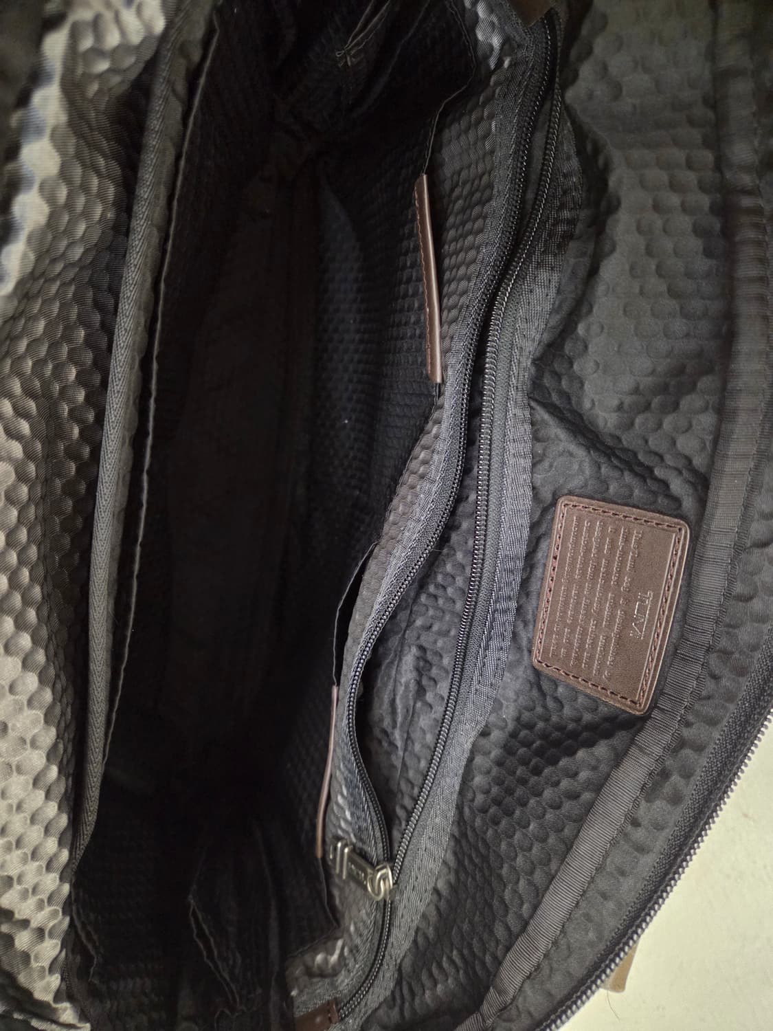 투미 알파 브리프케이스 상품이미지4