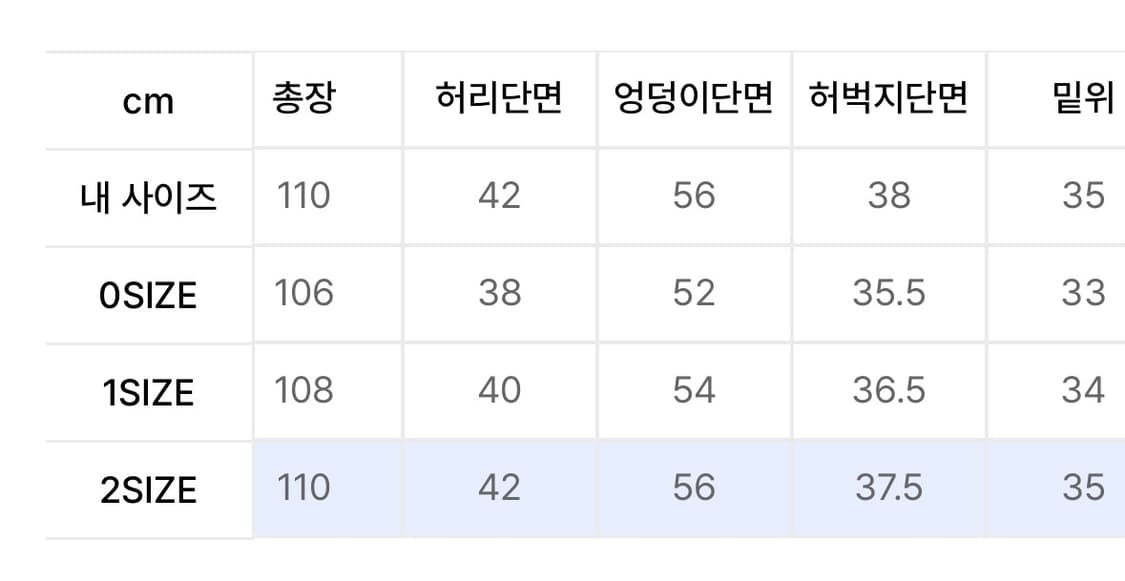 다이브인 LOOSED WIDE DENIM PANTS (DYED INDIG 상품이미지2