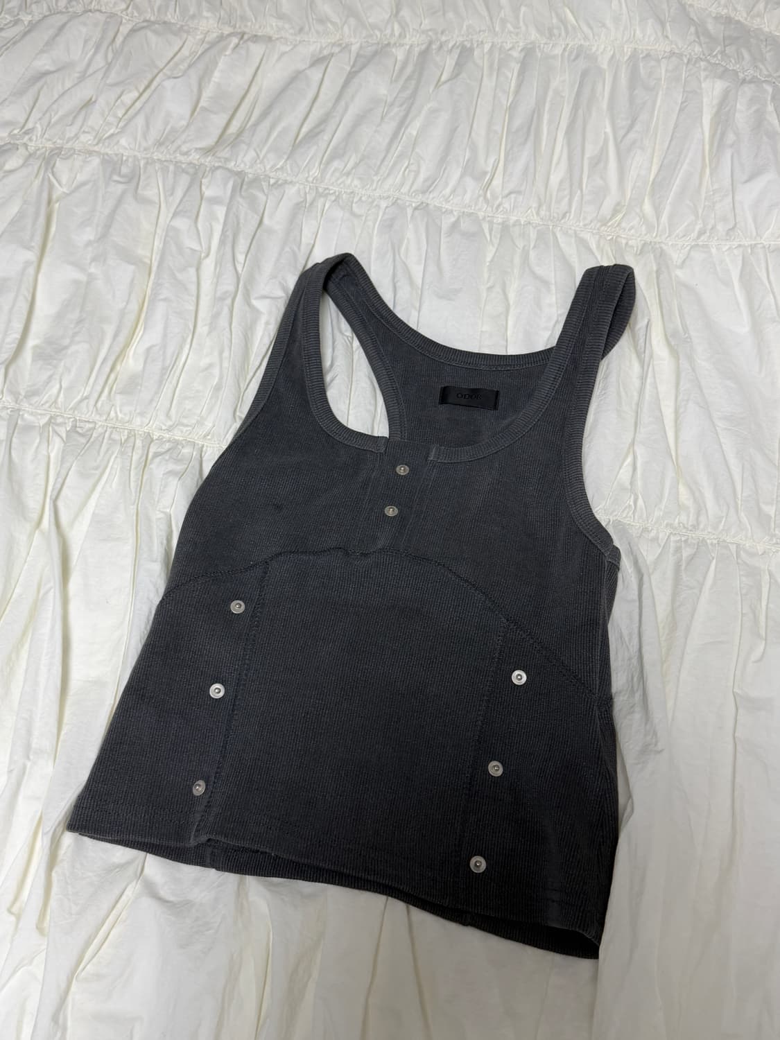 Odor 슬리브리스 상품이미지5