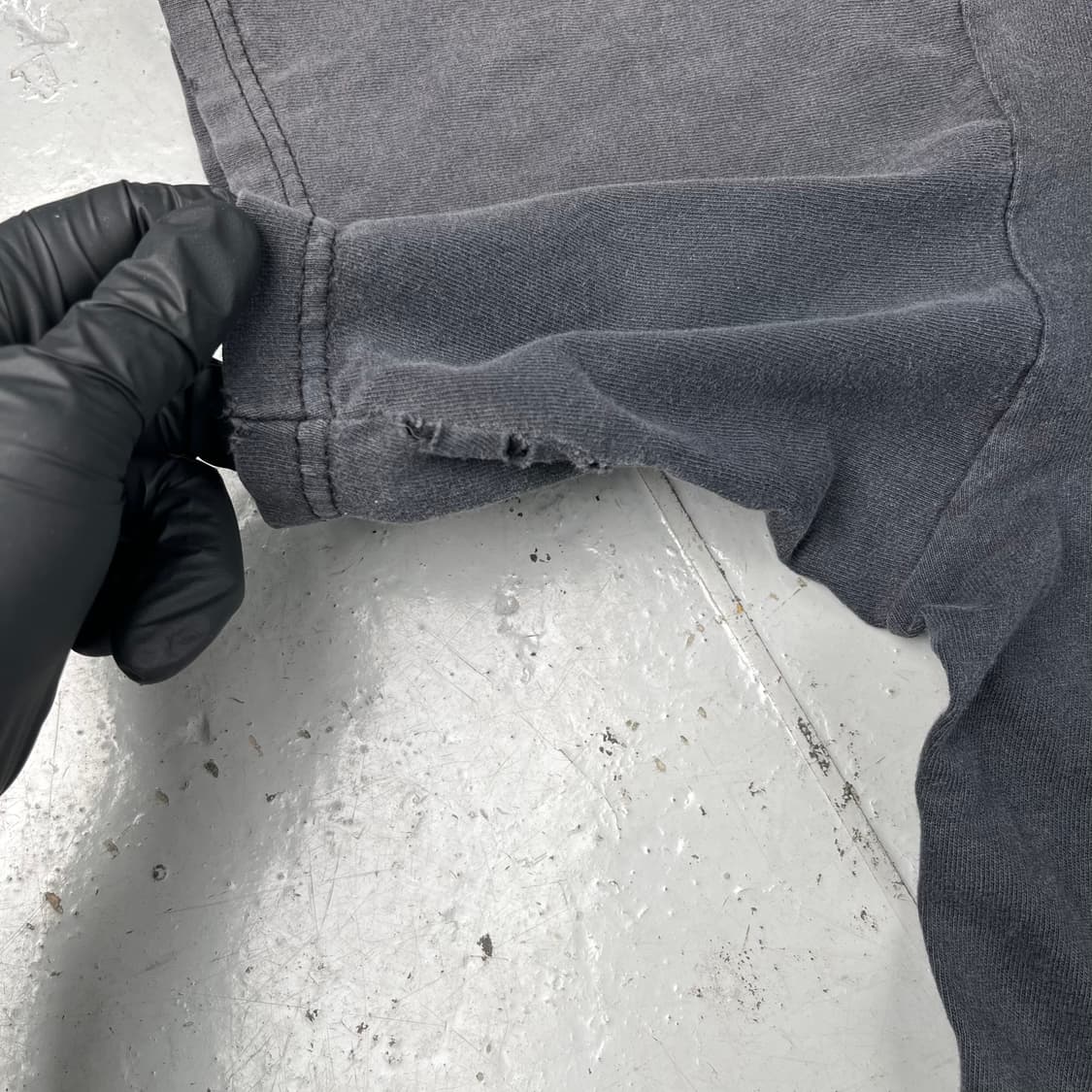 빈티지 말보로 언리미티드 트레인 반팔 상품이미지8