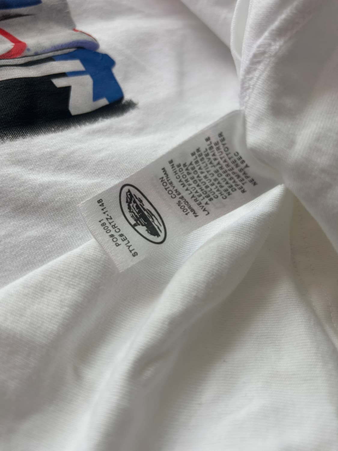 Corteiz 반팔 L 상품이미지4