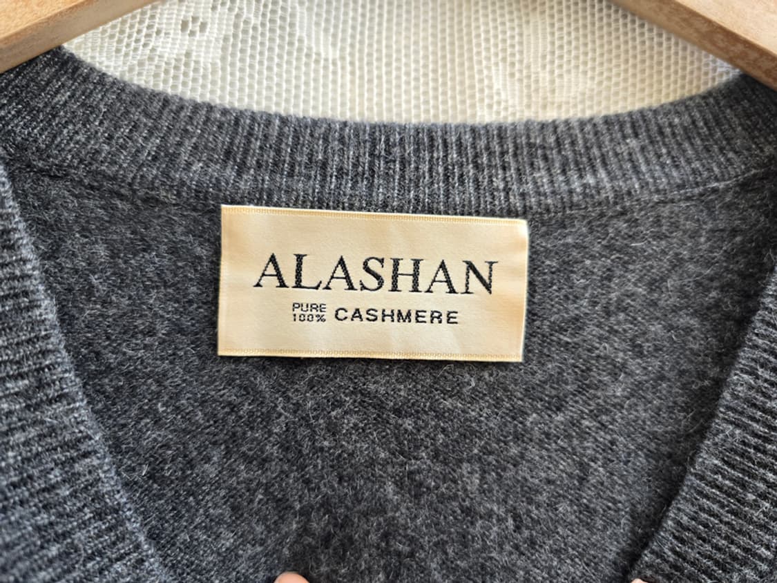 내몽고 알라산 캐시미어 100% 상품이미지3
