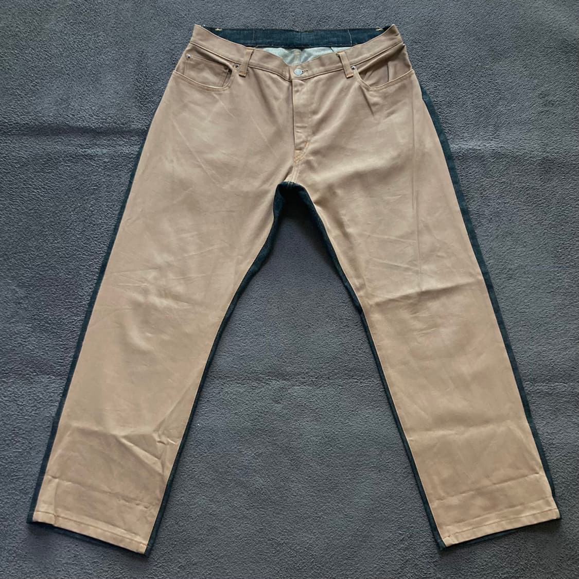 코지마 진스 재팬 데님팬츠 상품이미지2