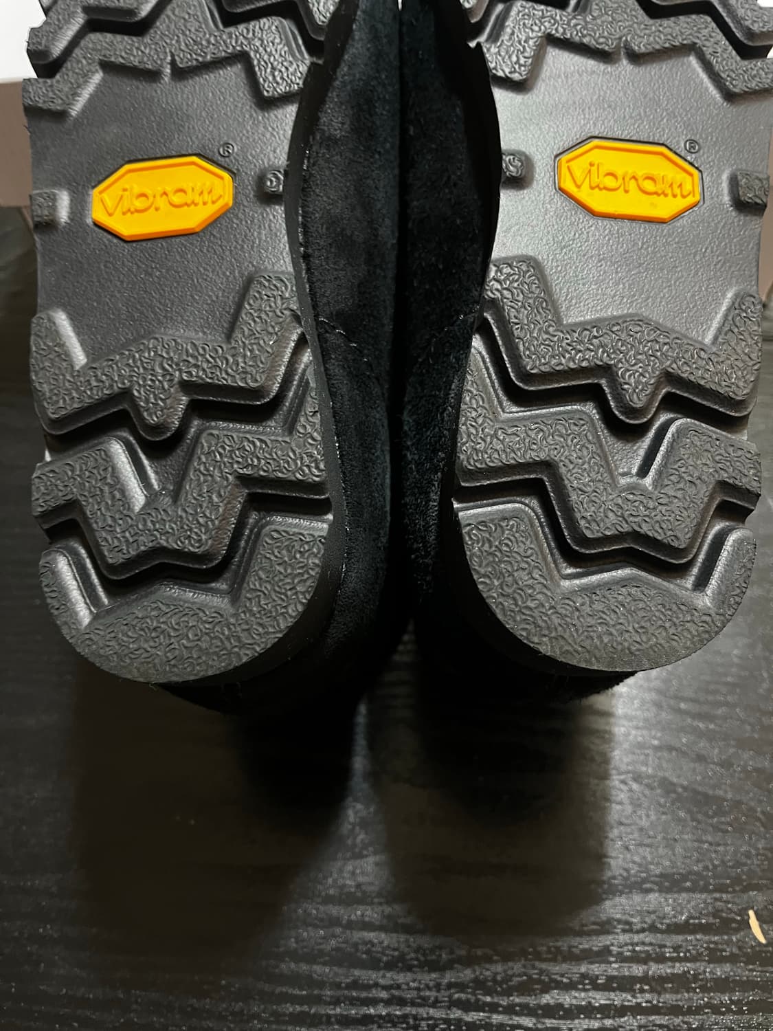 포스트 아카이브 팩션(파프) PAF X 클락스 왈라비 상품이미지8