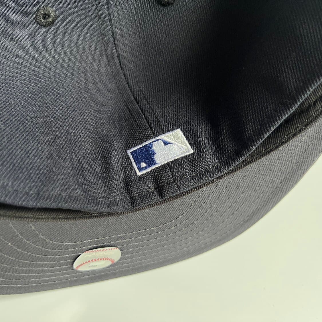   New Era LA다저스 2007 기념 59FIFTY 상품이미지7