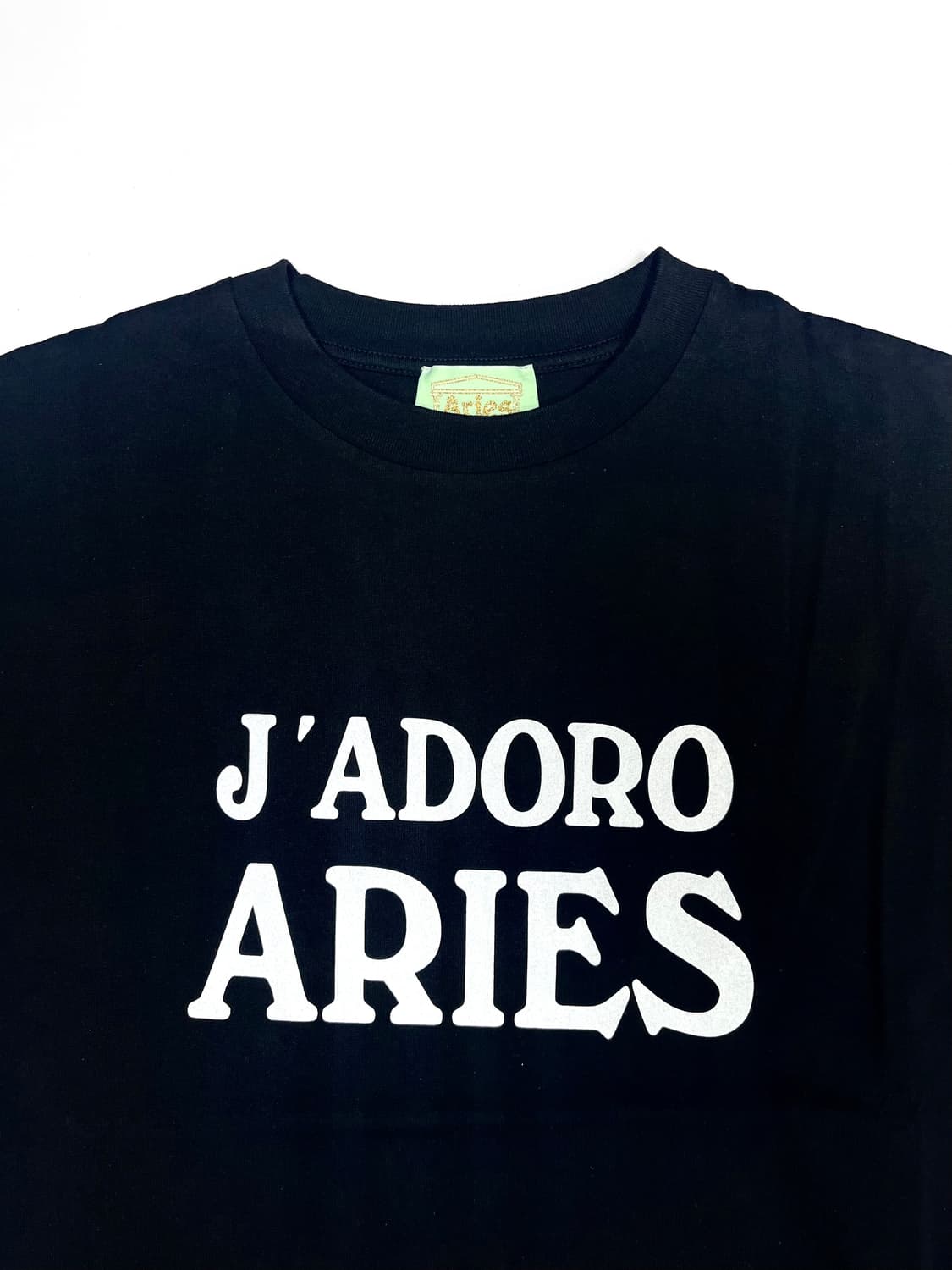 J'ADORO ARIES 티셔츠 상품이미지3
